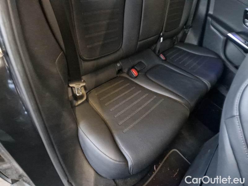 Mercedes  GLC MERCEDES-BENZ  / 2022 / 5P / SUV  300E 4M PLUG-IN HYB. AMG PREMIUM #16