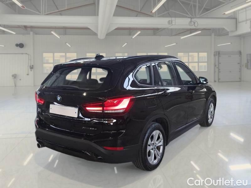Bmw  X1 BMW  / 2019 / 5P / SUV XDRIVE 25E BUSINESS ADVANTAGE AUTOMATICO #2