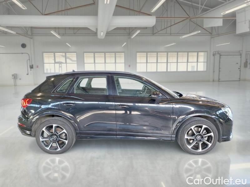 Audi  Q3 AUDI  / 2018 / 5P / SUV 45 TFSI E S TRONIC S LINE EDITION #7