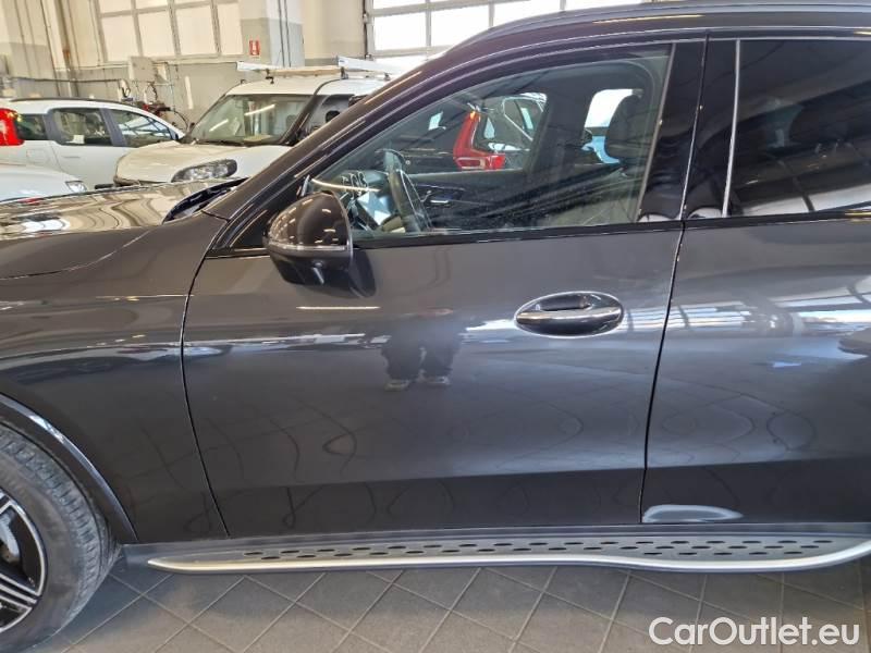 Mercedes  GLC MERCEDES-BENZ  / 2022 / 5P / SUV  300E 4M PLUG-IN HYB. AMG PREMIUM #27
