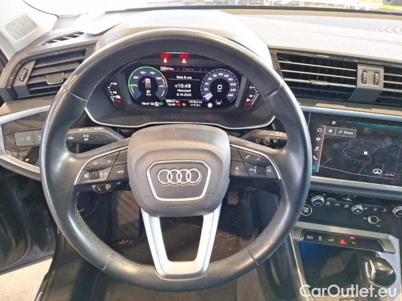 Audi  Q3 AUDI  / 2018 / 5P / SUV 45 TFSI E S TRONIC S LINE EDITION #76