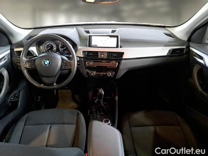 Bmw  X1 BMW  / 2019 / 5P / SUV XDRIVE 25E BUSINESS ADVANTAGE AUTOMATICO #3