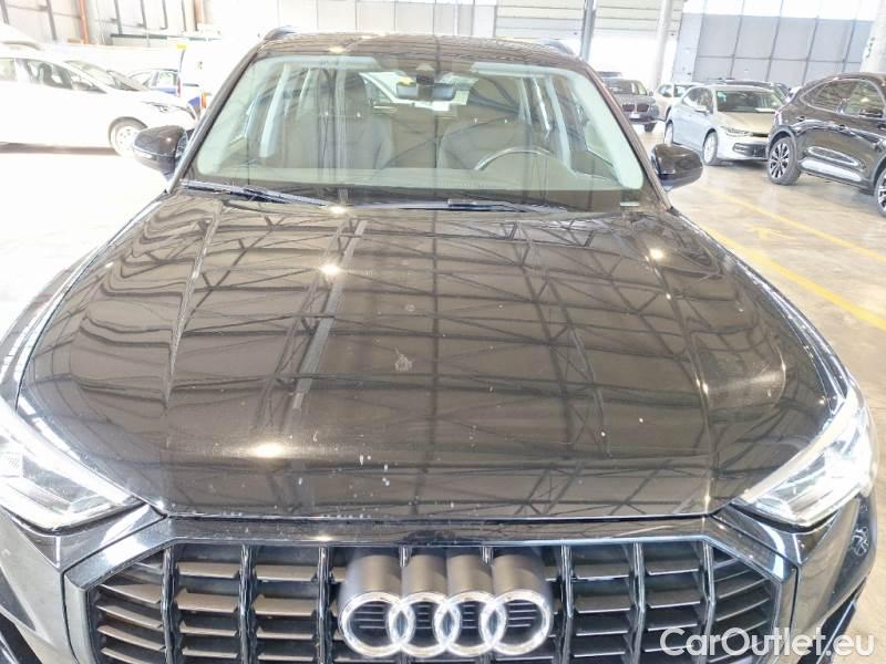 Audi  Q3 AUDI  / 2018 / 5P / SUV 45 TFSI E S TRONIC S LINE EDITION #25