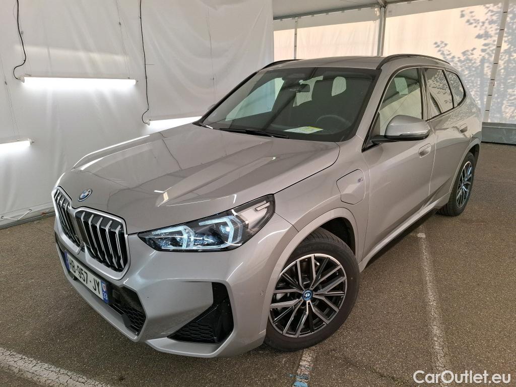 Bmw  X1 BMW  / 2022 / 5P / SUV xDrive25e M Sport DKG7 #1
