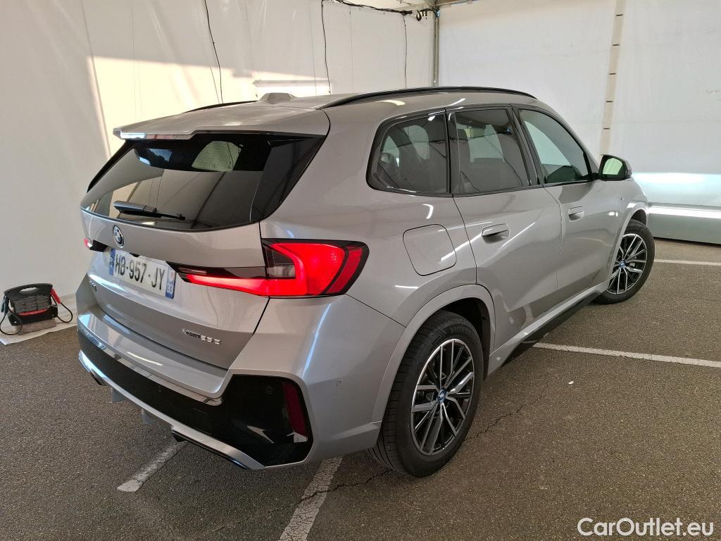 Bmw  X1 BMW  / 2022 / 5P / SUV xDrive25e M Sport DKG7 #3