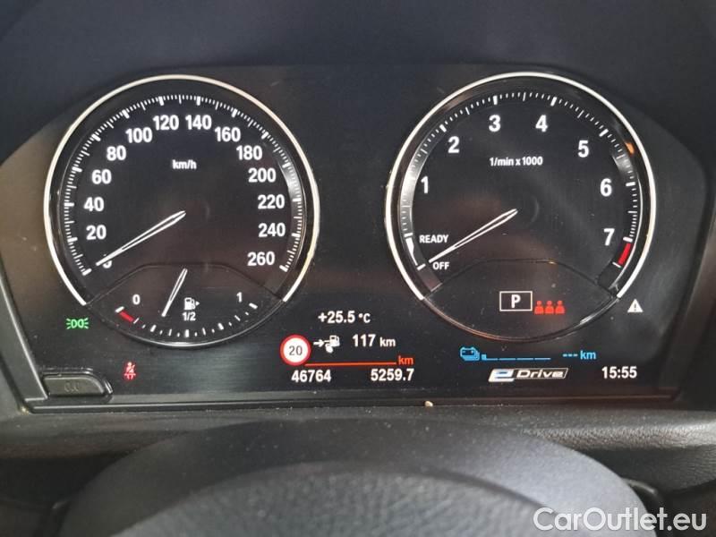 Bmw  X1 BMW  / 2019 / 5P / SUV XDRIVE 25E BUSINESS ADVANTAGE AUTOMATICO #4