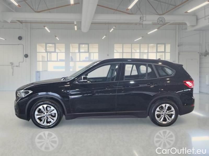 Bmw  X1 BMW  / 2019 / 5P / SUV XDRIVE 25E BUSINESS ADVANTAGE AUTOMATICO #8