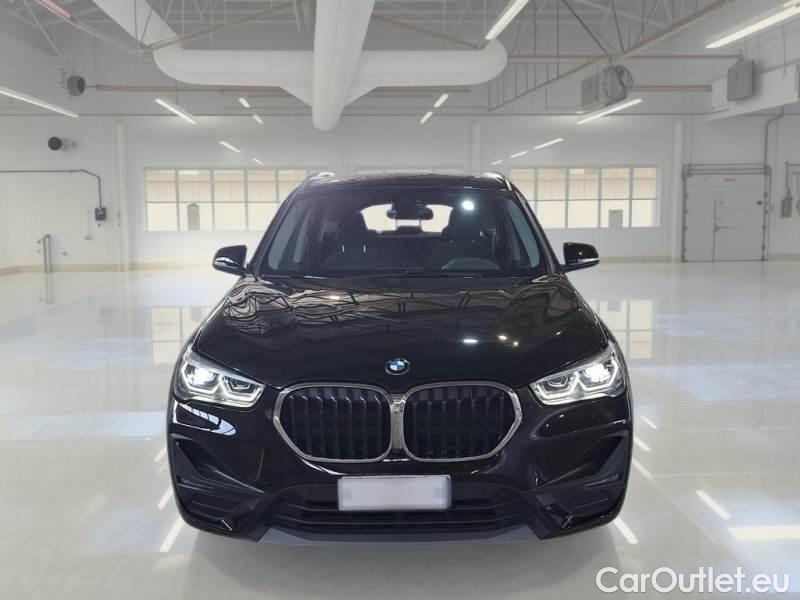 Bmw  X1 BMW  / 2019 / 5P / SUV XDRIVE 25E BUSINESS ADVANTAGE AUTOMATICO #6