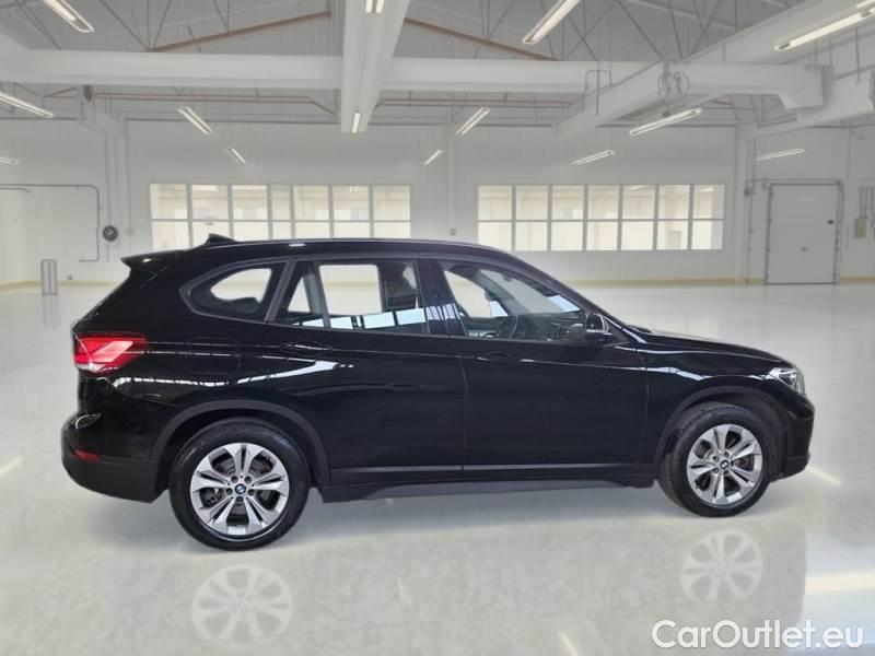 Bmw  X1 BMW  / 2019 / 5P / SUV XDRIVE 25E BUSINESS ADVANTAGE AUTOMATICO #7