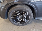 Mercedes  GLC MERCEDES-BENZ  / 2022 / 5P / SUV  300E 4M PLUG-IN HYB. AMG PREMIUM #20