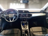 Audi  Q3 AUDI  / 2018 / 5P / SUV 45 TFSI E S TRONIC S LINE EDITION #3