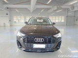 Audi  Q3 AUDI  / 2018 / 5P / SUV 45 TFSI E S TRONIC S LINE EDITION #6
