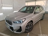 Bmw  X1 BMW  / 2022 / 5P / SUV xDrive25e M Sport DKG7