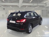 Bmw  X1 BMW  / 2019 / 5P / SUV XDRIVE 25E BUSINESS ADVANTAGE AUTOMATICO #2
