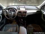 Bmw  X1 BMW  / 2019 / 5P / SUV XDRIVE 25E BUSINESS ADVANTAGE AUTOMATICO #3