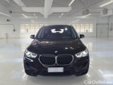 Bmw  X1 BMW  / 2019 / 5P / SUV XDRIVE 25E BUSINESS ADVANTAGE AUTOMATICO #6