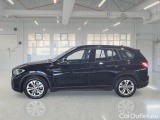 Bmw  X1 BMW  / 2019 / 5P / SUV XDRIVE 25E BUSINESS ADVANTAGE AUTOMATICO #8