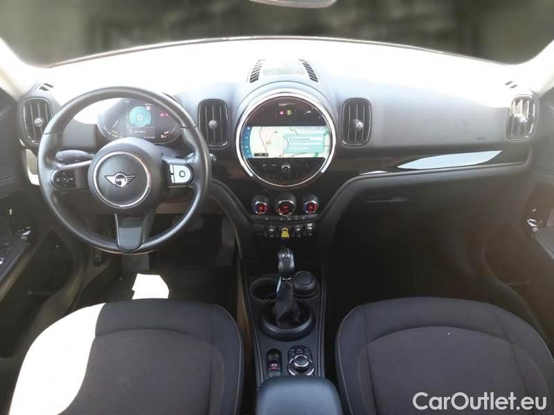 Mini  Countryman MINI  / 2020 / 5P / BERLINA COOPER S E ALL4 BUSINESS AUTOM. #3