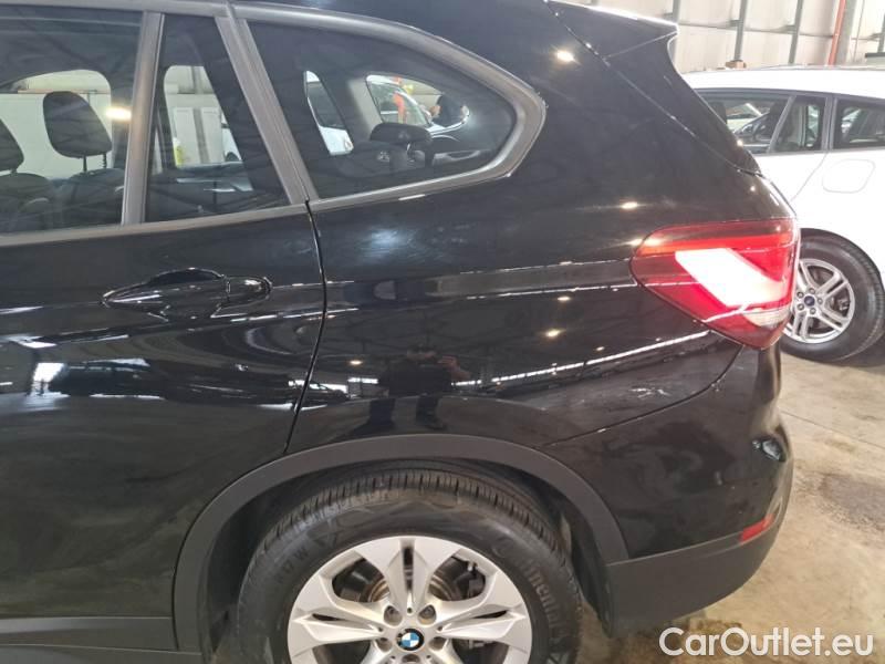 Bmw  X1 BMW  / 2019 / 5P / SUV XDRIVE 25E BUSINESS ADVANTAGE AUTOMATICO #55