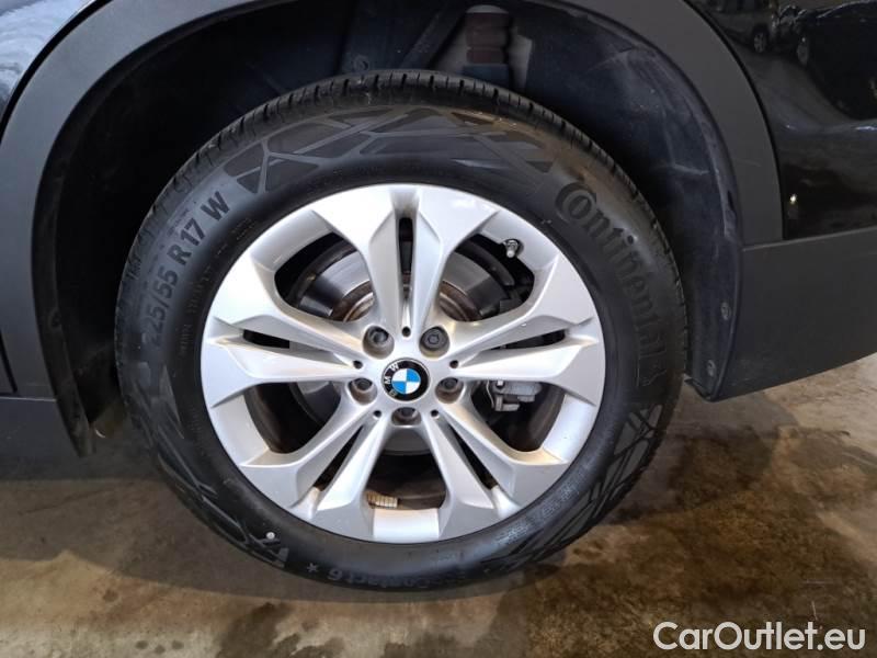 Bmw  X1 BMW  / 2019 / 5P / SUV XDRIVE 25E BUSINESS ADVANTAGE AUTOMATICO #79