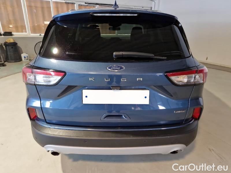 Ford  Kuga FORD  / 2019 / 5P / SUV 2.5 BENZINA PHEV 225CV 2WD TIT.BUS. AUT #31