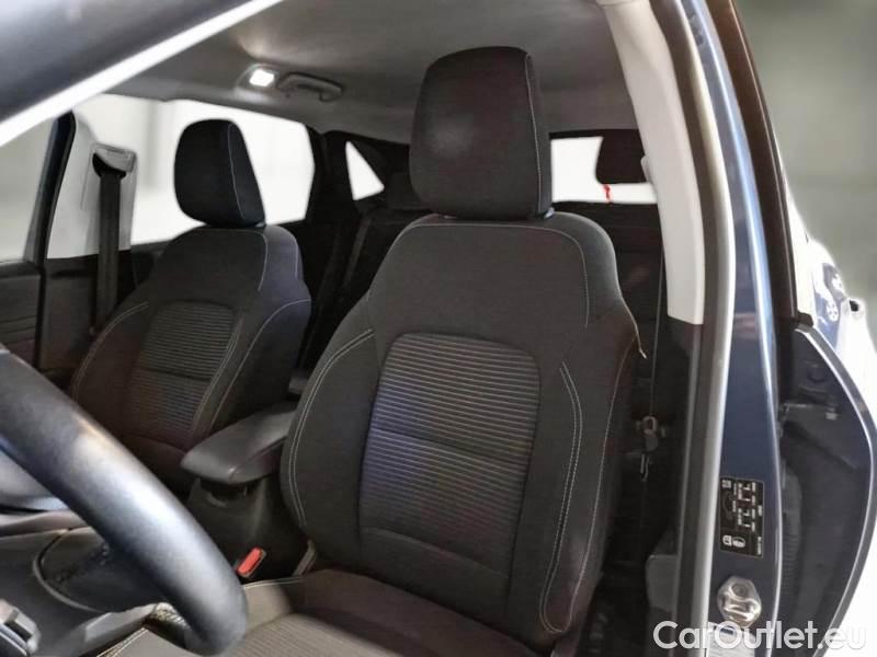 Ford  Kuga FORD  / 2019 / 5P / SUV 2.5 BENZINA PHEV 225CV 2WD TIT.BUS. AUT #11