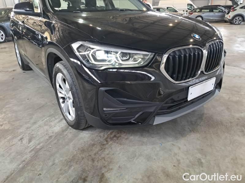 Bmw  X1 BMW  / 2019 / 5P / SUV XDRIVE 25E BUSINESS ADVANTAGE AUTOMATICO #30