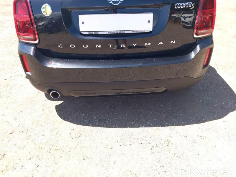 Mini  Countryman MINI  / 2020 / 5P / BERLINA COOPER S E ALL4 BUSINESS AUTOM. #44