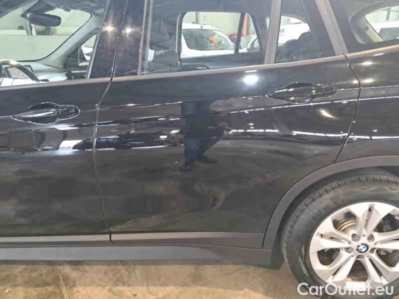 Bmw  X1 BMW  / 2019 / 5P / SUV XDRIVE 25E BUSINESS ADVANTAGE AUTOMATICO #57