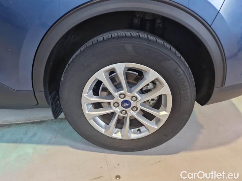 Ford  Kuga FORD  / 2019 / 5P / SUV 2.5 BENZINA PHEV 225CV 2WD TIT.BUS. AUT #86