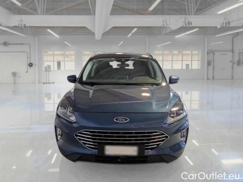 Ford  Kuga FORD  / 2019 / 5P / SUV 2.5 BENZINA PHEV 225CV 2WD TIT.BUS. AUT #6