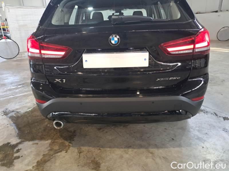 Bmw  X1 BMW  / 2019 / 5P / SUV XDRIVE 25E BUSINESS ADVANTAGE AUTOMATICO #45