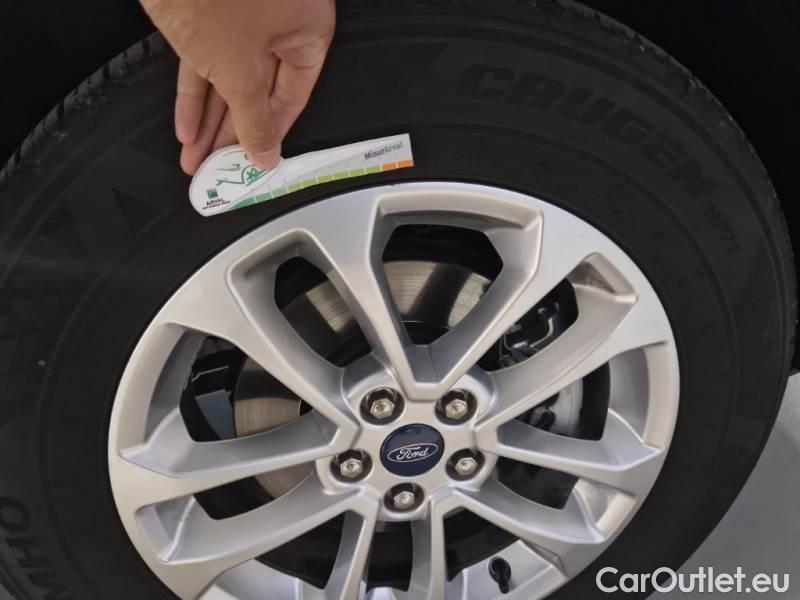 Ford  Kuga FORD  / 2019 / 5P / SUV 2.5 BENZINA PHEV 225CV 2WD TIT.BUS. AUT #83