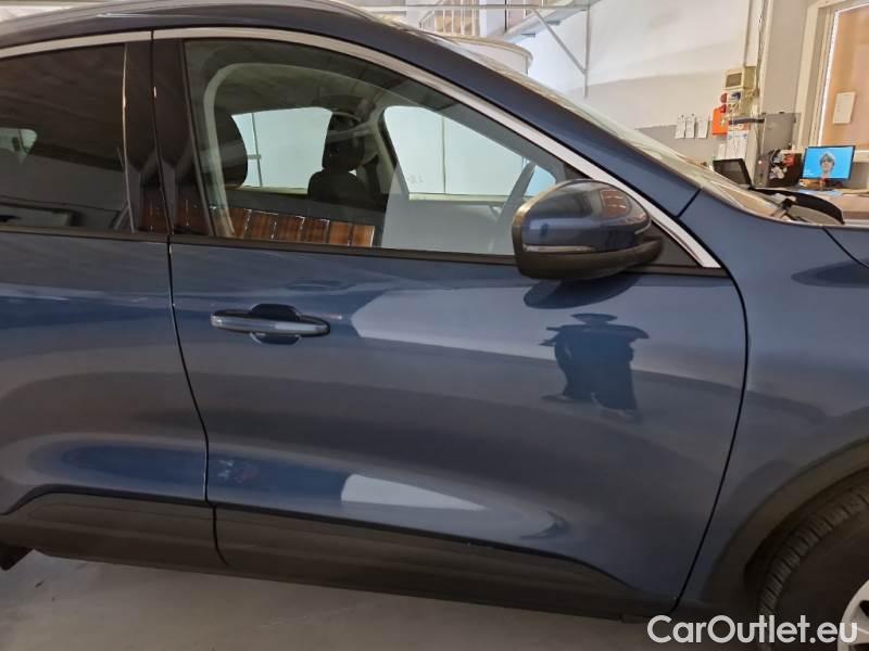 Ford  Kuga FORD  / 2019 / 5P / SUV 2.5 BENZINA PHEV 225CV 2WD TIT.BUS. AUT #27