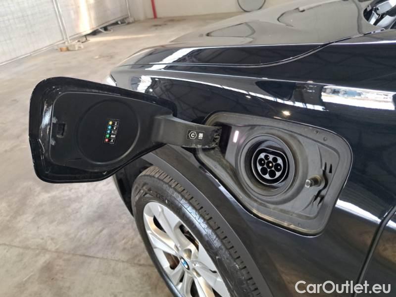 Bmw  X1 BMW  / 2019 / 5P / SUV XDRIVE 25E BUSINESS ADVANTAGE AUTOMATICO #108