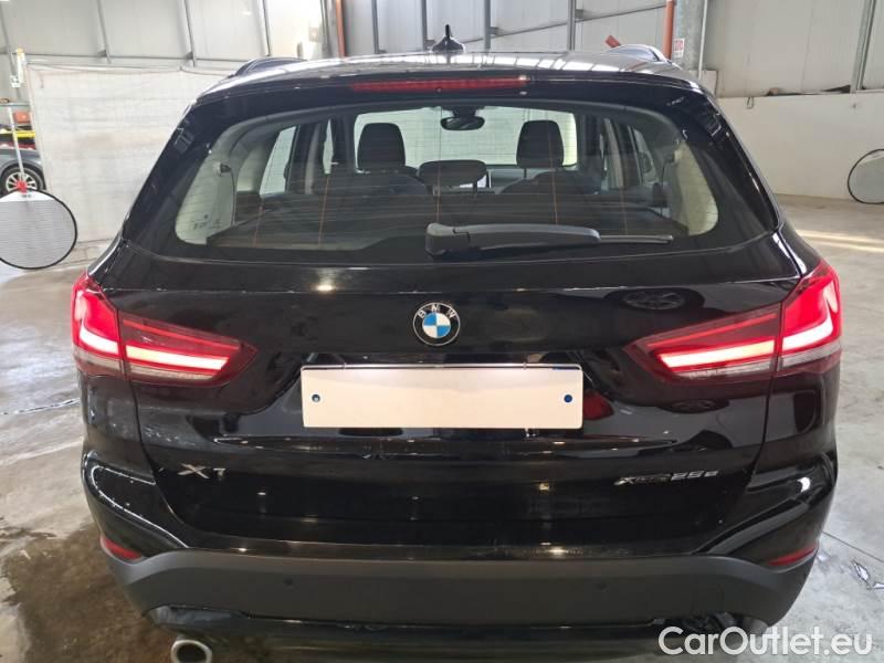 Bmw  X1 BMW  / 2019 / 5P / SUV XDRIVE 25E BUSINESS ADVANTAGE AUTOMATICO #53