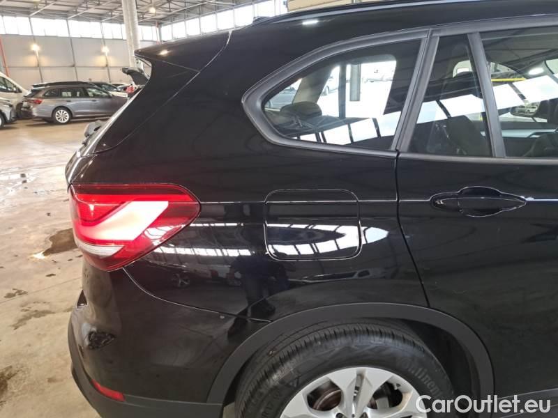 Bmw  X1 BMW  / 2019 / 5P / SUV XDRIVE 25E BUSINESS ADVANTAGE AUTOMATICO #40