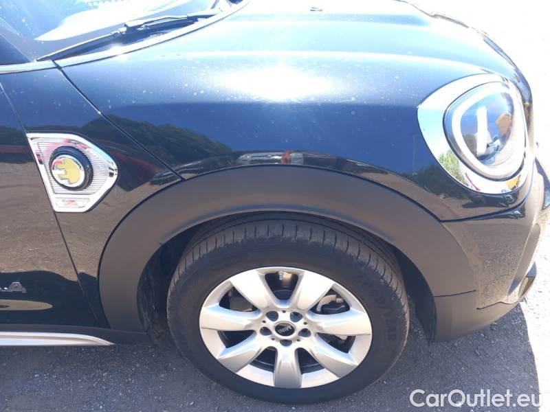 Mini  Countryman MINI  / 2020 / 5P / BERLINA COOPER S E ALL4 BUSINESS AUTOM. #30