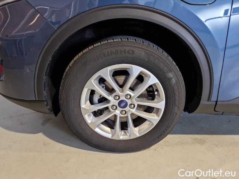 Ford  Kuga FORD  / 2019 / 5P / SUV 2.5 BENZINA PHEV 225CV 2WD TIT.BUS. AUT #20