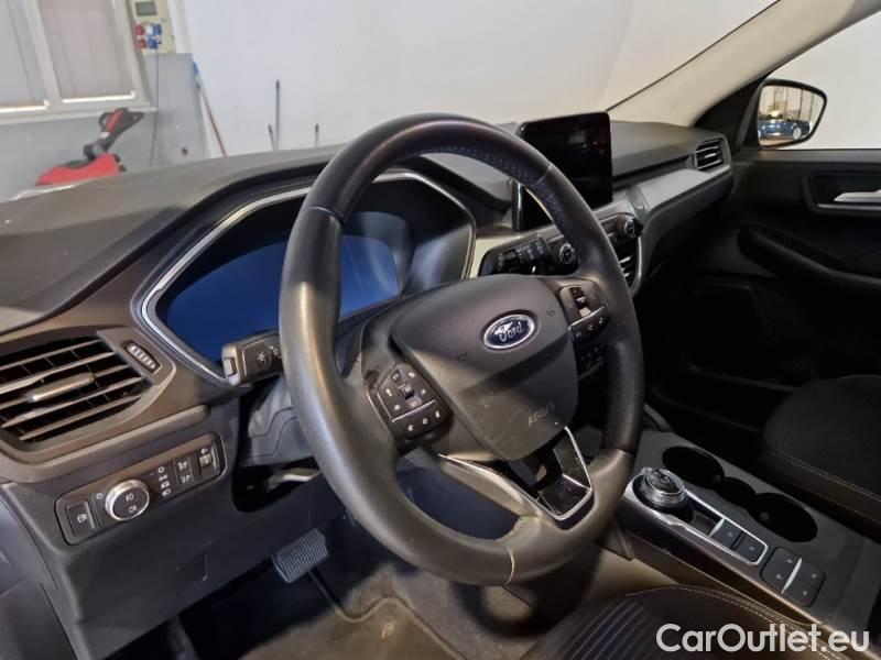Ford  Kuga FORD  / 2019 / 5P / SUV 2.5 BENZINA PHEV 225CV 2WD TIT.BUS. AUT #53