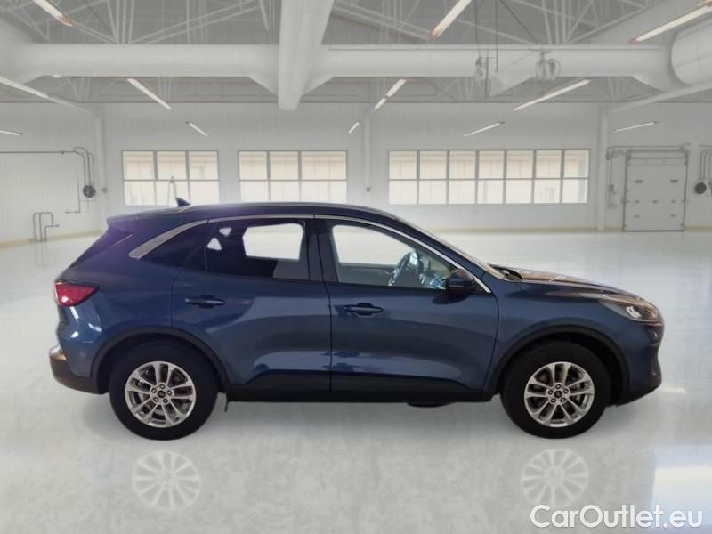 Ford  Kuga FORD  / 2019 / 5P / SUV 2.5 BENZINA PHEV 225CV 2WD TIT.BUS. AUT #7