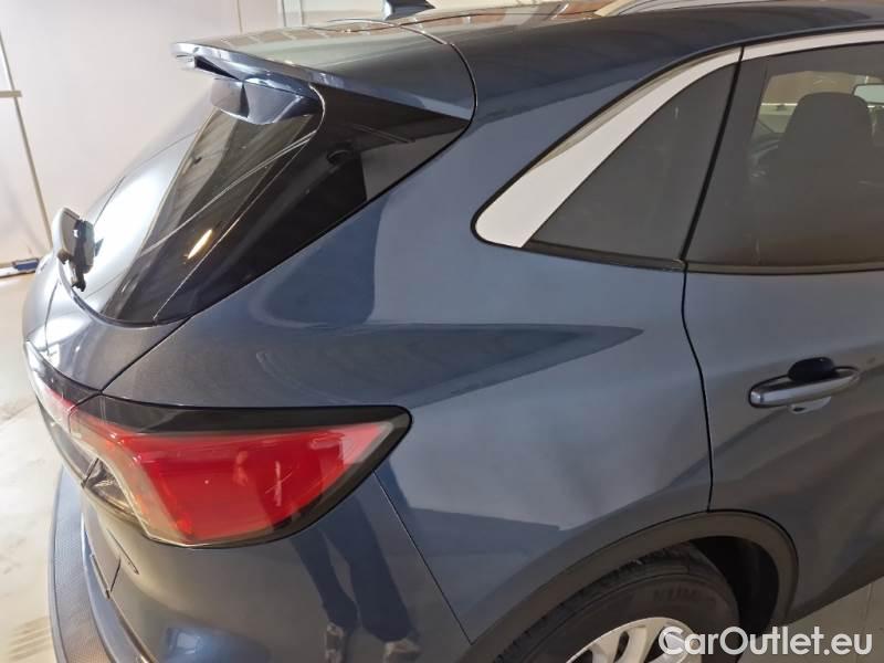 Ford  Kuga FORD  / 2019 / 5P / SUV 2.5 BENZINA PHEV 225CV 2WD TIT.BUS. AUT #29