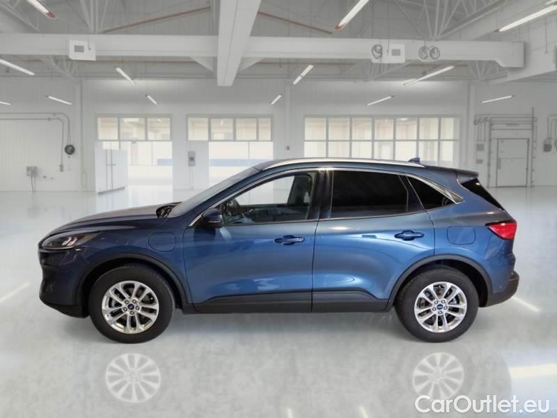 Ford  Kuga FORD  / 2019 / 5P / SUV 2.5 BENZINA PHEV 225CV 2WD TIT.BUS. AUT #8