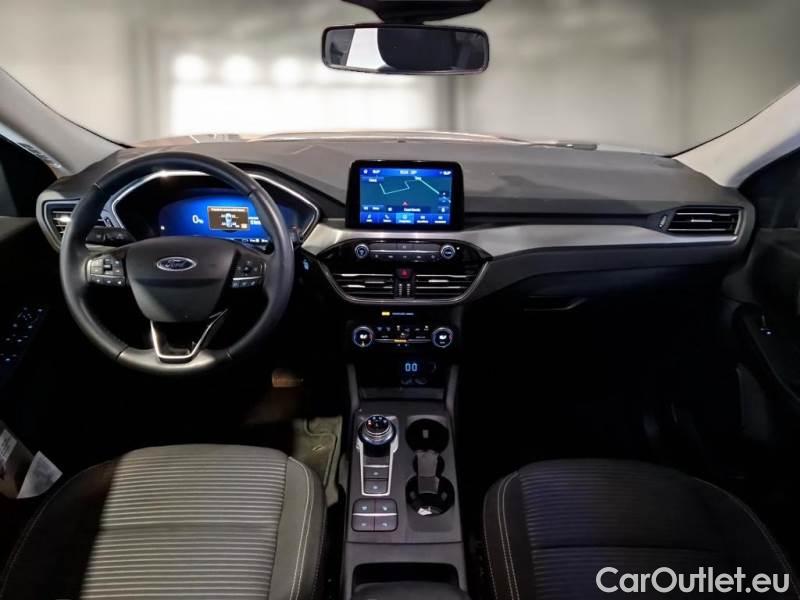 Ford  Kuga FORD  / 2019 / 5P / SUV 2.5 BENZINA PHEV 225CV 2WD TIT.BUS. AUT #3