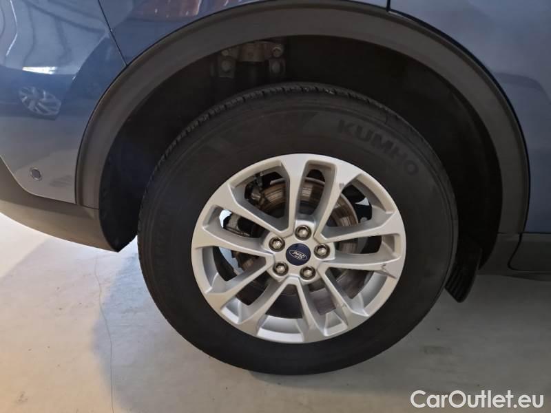 Ford  Kuga FORD  / 2019 / 5P / SUV 2.5 BENZINA PHEV 225CV 2WD TIT.BUS. AUT #18