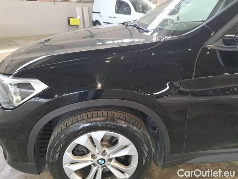 Bmw  X1 BMW  / 2019 / 5P / SUV XDRIVE 25E BUSINESS ADVANTAGE AUTOMATICO #68