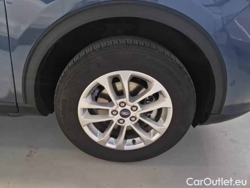 Ford  Kuga FORD  / 2019 / 5P / SUV 2.5 BENZINA PHEV 225CV 2WD TIT.BUS. AUT #82