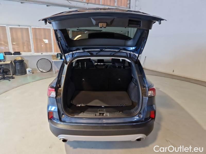 Ford  Kuga FORD  / 2019 / 5P / SUV 2.5 BENZINA PHEV 225CV 2WD TIT.BUS. AUT #5
