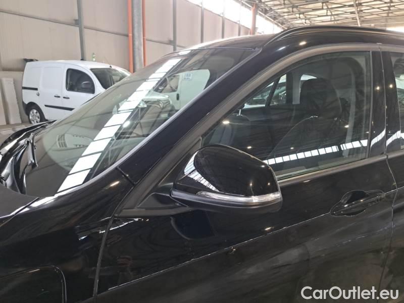 Bmw  X1 BMW  / 2019 / 5P / SUV XDRIVE 25E BUSINESS ADVANTAGE AUTOMATICO #71