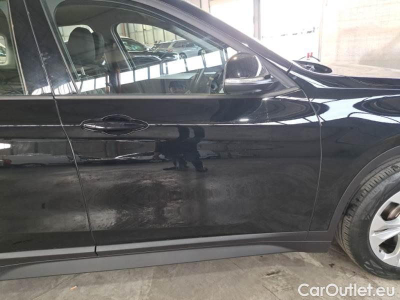 Bmw  X1 BMW  / 2019 / 5P / SUV XDRIVE 25E BUSINESS ADVANTAGE AUTOMATICO #32